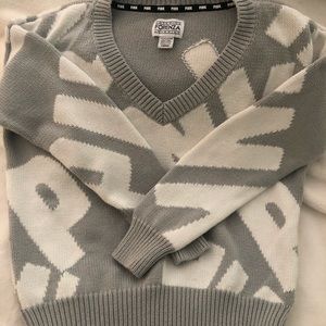 Victoria Secret PINK sweater